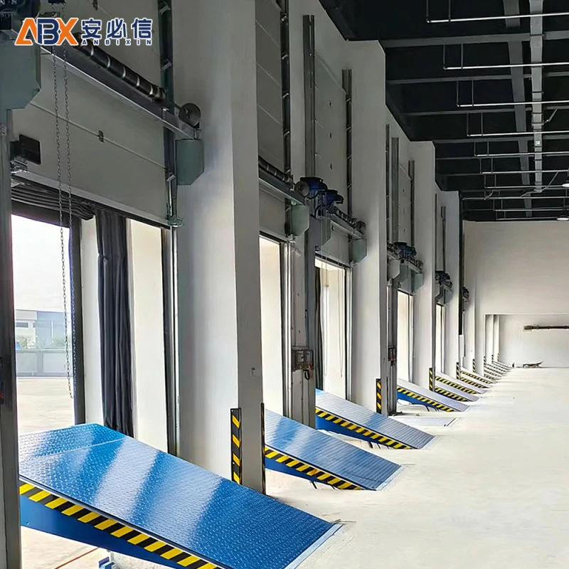 黔东南苗族侗族高扬程滑升门