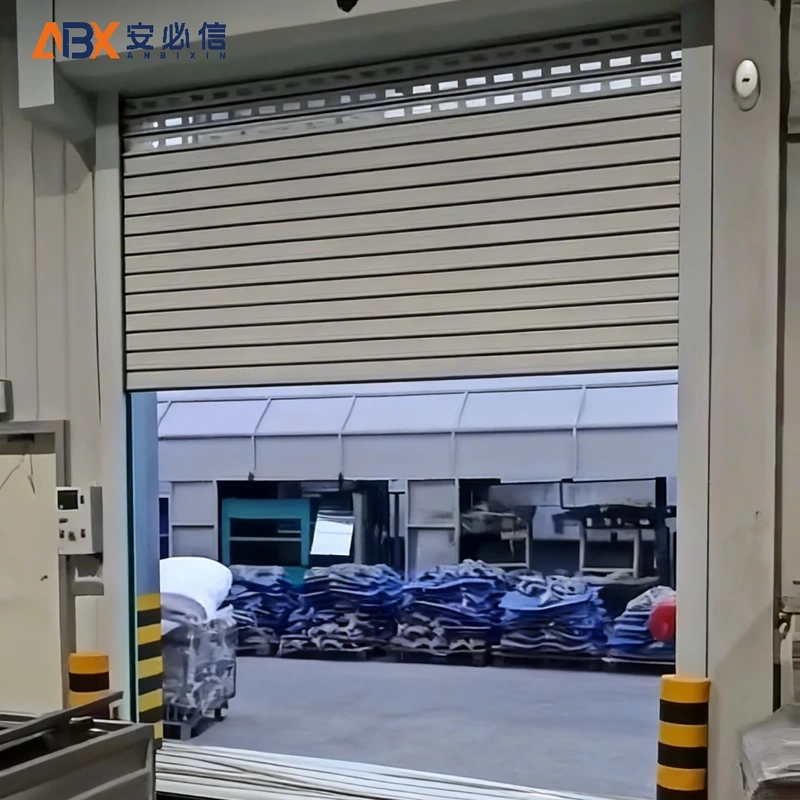黔东南苗族侗族涡轮硬质高速门